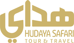 Travel Umroh Haji Sesuai Sunnah Harga Termurah - Hudaya Safari