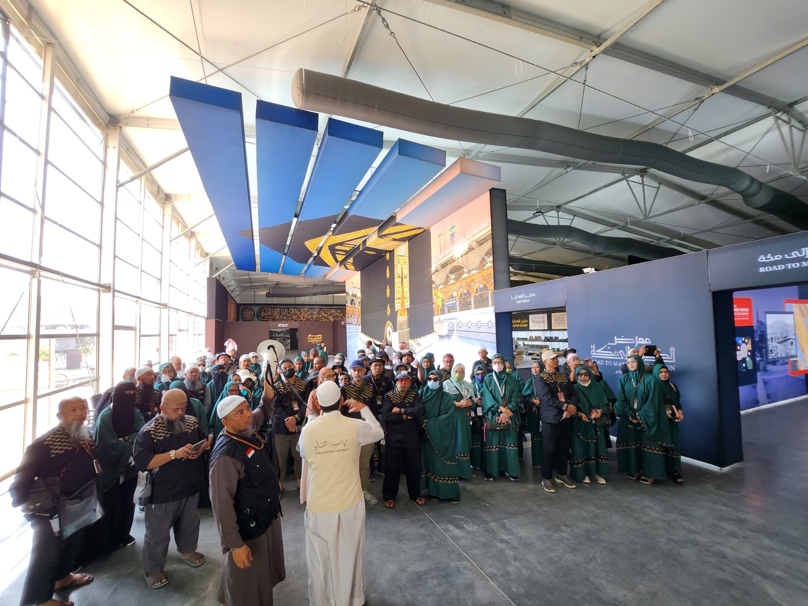 museum-mekkah-travel-haji-sunnah-1