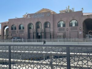 museum-sejarah -nabi-travel-umroh-haji-sunnah-1