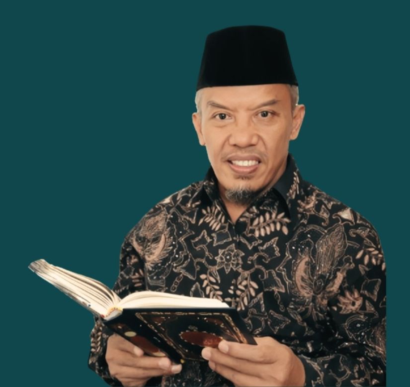 Ust Imam Zamroji