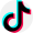 tik tok Icon